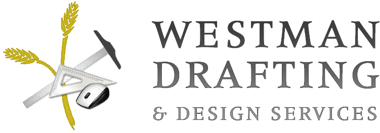 Westman Drafting and Design Services Manitoba